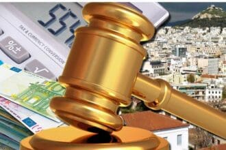 Δανειολήπτες: Πώς μπορούν νόμιμα να «φρενάρουν» τους πλειστηριασμούς – Τι προκύπτει από τις δικαστικές αποφάσεις