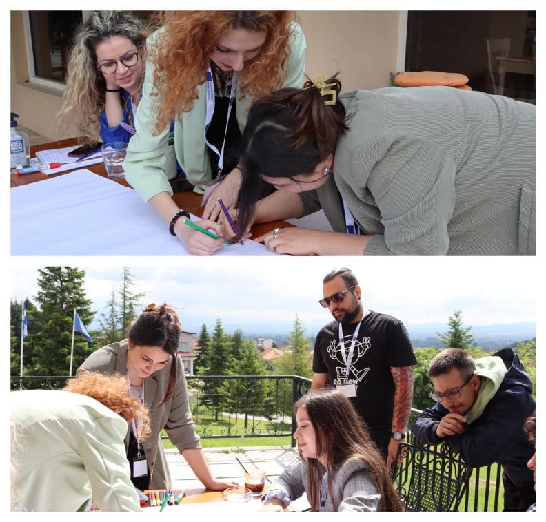 Eordaialive.com - Τα Νέα της Πτολεμαΐδας, Εορδαίας, Κοζάνης Η νεολαία της Δυτικής Μακεδονίας δυναμώνει τη φωνή της για τη Δίκαιη Μετάβαση