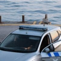 Χαλκιδική: Λουόμενος βρήκε χειροβομβίδα στη θάλασσα λίγα μέτρα από την ακτή
