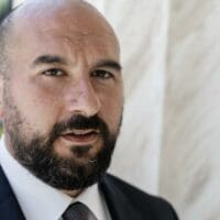 Αποχωρήσεων συνέχεια στον ΣΥΡΙΖΑ, παραιτείται και ο Δημήτρης Τζανακόπουλος