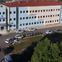 Ολοκληρώθηκε η μετεγκατάσταση της Διεύθυνσης Αστυνομίας Γρεβενών