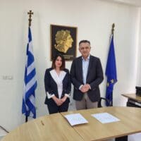 Δήλωση της νέας Περιφερειακής Συμβούλου Μαρίας Χατζηλιάδου - Μαχαιρά