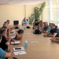 Δ. Μακεδονία: Έκτακτη σύσκεψη για το θέμα της Αφρικανικής πανώλης των χοίρων