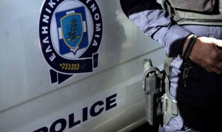 Άμεση σύλληψη 45χρονου ημεδαπού στην πόλη των Γρεβενών για κλοπή