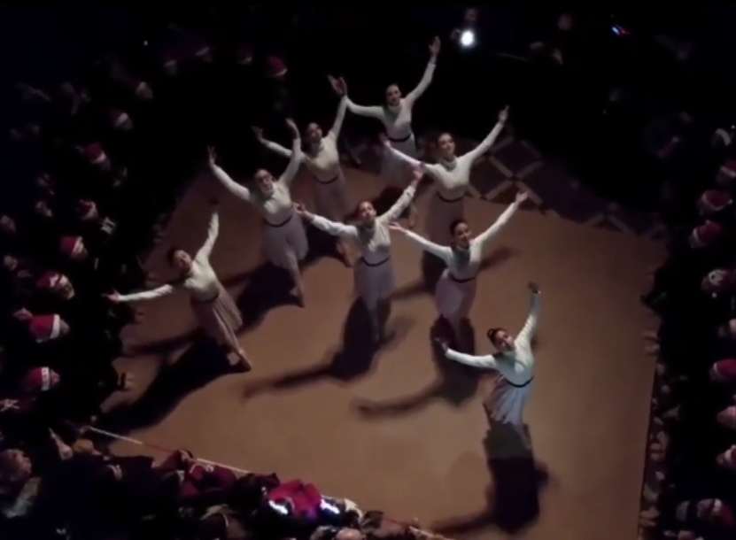 Eordaialive.com - Τα Νέα της Πτολεμαΐδας, Εορδαίας, Κοζάνης Με την χορευτική παράσταση "Καρυοθραύστης" ολοκλήρωσε την χορευτική χρονιά η Σχολή Χορού "Τασιούδη Μάρθα Δήμητρα"