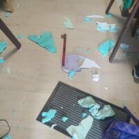 Δήμος Κοζάνης: Βανδαλισμοί σε σχολικό κτήριο - Δεν θα λειτουργήσουν 2ος Παιδικός και Βρεφονηπιακός Σταθμός Κοινωφελούς (Νιάημερος)
