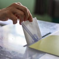 Αυτοδιοικητικές εκλογές: Ν/σ με διατάξεις για συνδυασμούς, υποψηφίους, έδρες (έγγραφο)