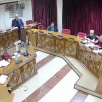 Το Δημοτικό Συμβούλιο Εορδαίας τιμά τον Σεραφείμ Σαββίδη