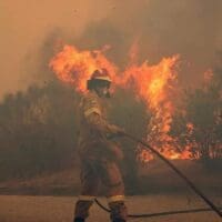 Πυροσβεστική: Επιβολή διοικητικών προστίμων σε Κοζάνη, Γρεβενά, Φλώρινα»