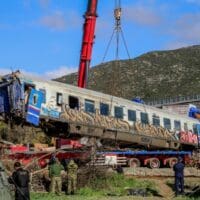 Τραγωδία στα Τέμπη: Στη Βουλή δικογραφία κατά του πρώην υπουργού Υποδομών και Μεταφορών Κώστα Καραμανλή