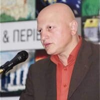 Στο ψηφοδέλτιο του Π. Πλακεντά ο γνωστός δημοσιογράφος Αντώνης Μαυρίδης