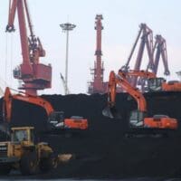 Ο λιγνίτης και πάλι ''πρωταγωνιστής ''στα δύσκολα! - Οι εισαγωγές άνθρακα στην Κίνα εκτοξεύτηκαν τον Ιούλιο λόγω καύσωνα