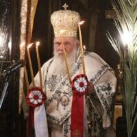 Αρχιεπίσκοπος Ιερώνυμος για νέες ταυτότητες: Να έχουμε εμπιστοσύνη στην Εκκλησία
