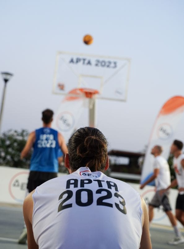 Eordaialive.com - Τα Νέα της Πτολεμαΐδας, Εορδαίας, Κοζάνης Με εκατοντάδες συμμετοχές από όλη την Ελλάδα ολοκληρώθηκε το 3x3 ΔΕΗ Street Basketball!