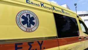 Ερώτηση για το εργατικό δυστύχημα στο Βέρμιο από βουλευτές του ΚΚΕ