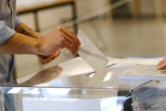 Σύσκεψη ενόψει των αυτοδιοικητικών εκλογών εκλογών στον Δήμο Εορδαίας, για την διάθεση και τη χρήση χώρων προεκλογικής προβολής των συνδυασμών.