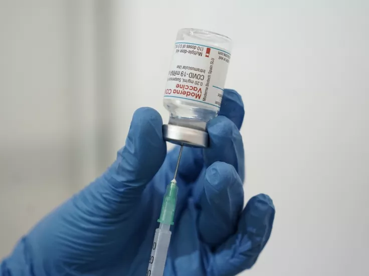 Κορονοϊός: «Έρχεται» νέο επικαιροποιημένο εμβόλιο τον Οκτώβριο