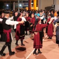 Γεβενιώτες Κοζάνης στο Topos festival Grevena 2023