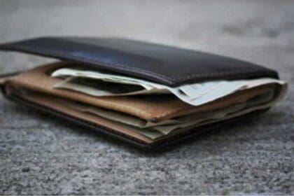Πτολεμαΐδα: Χάθηκε πορτοφόλι