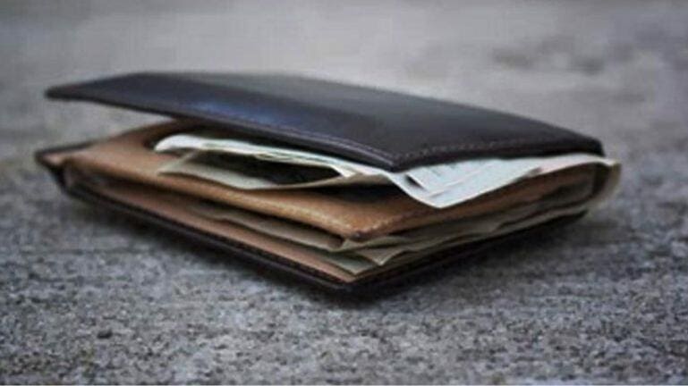 Πτολεμαΐδα: Χάθηκε πορτοφόλι