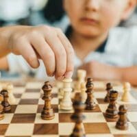 Πτολεμαΐδα: Πιλοτικό πρόγραμμα εκμάθησης σκάκι στα Σχολεία