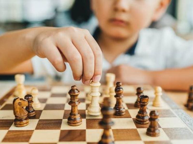 Πτολεμαΐδα: Πιλοτικό πρόγραμμα εκμάθησης σκάκι στα Σχολεία