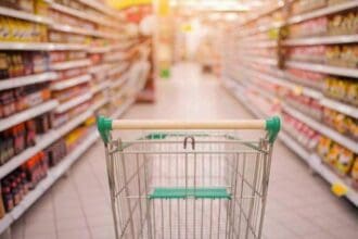 Σούπερ μάρκετ: Τα προϊόντα με τις μεγαλύτερες αυξήσεις στο 7μηνο του έτους