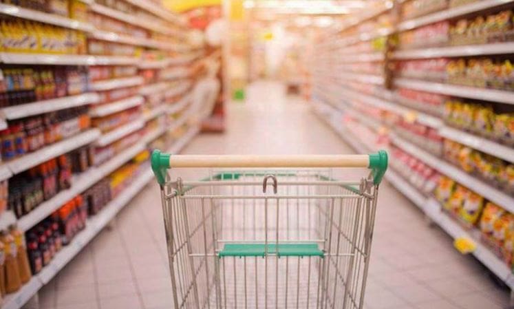 Σούπερ μάρκετ: Τα προϊόντα με τις μεγαλύτερες αυξήσεις στο 7μηνο του έτους