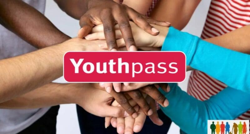 Χιλιάδες νέοι χάνουν το Youth Pass – Δείτε γιατί
