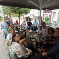 «Πορεία Δημιουργίας»: Επιχειρηματική Καινοτομία – Μοχλός Ανάπτυξης για τη Δ. Μακεδονία