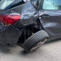 Eordaialive.com - Τα Νέα της Πτολεμαΐδας, Εορδαίας, Κοζάνης Τροχαίο ατύχημα στην Πτολεμαΐδα ( εικόνες)
