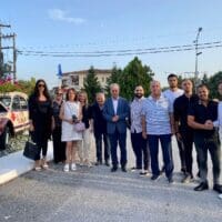 Γιώργος Αμανατίδης «Συμμαχία για την Ανάπτυξη»: Ουσιαστική και σταθερή στήριξη στους τοπικούς παραγωγούς