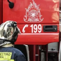 Καστοριά, Κοζάνης - Γρεβενά: Διεξαγωγή ασκήσεων ετοιμότητας της Πυροσβεστικής