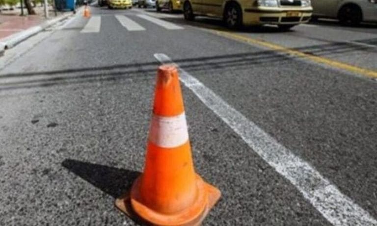 Κυκλοφοριακές ρυθμίσεις στην Πτολεμαΐδα λόγω διεξαγωγής του αγώνα δρόμου ''Μνήμες Λιγνίτη''