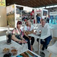 Συμμετοχή της Περιφέρειας Δυτικής Μακεδονίας στη διεθνή έκθεση τουρισμού TTG TRAVEL EXPERIENCE 2023 στο Ρίμινι της Ιταλίας
