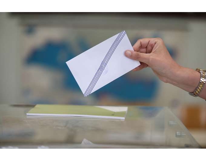 Αυτοδιοικητικές Εκλογές 2023 – Άνοιξαν οι κάλπες – Πώς ψηφίζουμε δημάρχους και περιφερειάρχες