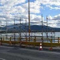 Κοζάνη: Ολοκληρώνεται η αποκατάσταση της γέφυρας Σερβίων