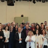 Eordaialive.com - Τα Νέα της Πτολεμαΐδας, Εορδαίας, Κοζάνης Γιώργος Αμανατίδης «Συμμαχία για την Ανάπτυξη»: Κοινός ο στόχος που όπως αποδείχτηκε έχουν ενστερνιστεί οι πολίτες – Μήνυμα νίκης από τους 88 υποψηφίους