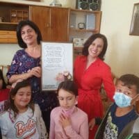 Πτολεμαΐδα : Γιόρτασαν την παγκόσμια ημέρα τρίτης ηλικίας