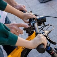 Το ΔΕΗ e-bike Festival επιστρέφει στις γειτονιές της Αθήνας