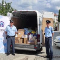 Eordaialive.com - Τα Νέα της Πτολεμαΐδας, Εορδαίας, Κοζάνης Το προσωπικό των Αστυνομικών Υπηρεσιών της Δυτικής Μακεδονίας συμμετέχει σε εθελοντική συγκέντρωση ειδών, τα οποία θα προσφερθούν στο πλαίσιο ανθρωπιστικής βοήθειας για τους πλημμυροπαθείς στην περιοχή της Θεσσαλίας