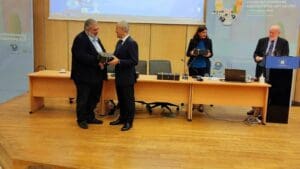 Eordaialive.com - Τα Νέα της Πτολεμαΐδας, Εορδαίας, Κοζάνης Ακόμα ένα βραβείο απέσπασε ο Δήμος Εορδαίας, για τις δράσεις του στην «Ευρωπαϊκή Εβδομάδας Κινητικότητας».