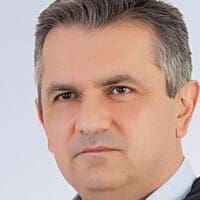 Δήλωση του Περιφερειάρχη Δυτικής Μακεδονίας και εκ νέου υποψήφιου Γιώργου Κασαπίδη για το εκλογικό αποτέλεσμα