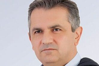 Επίσπευση του έκτακτου Περιφερειακού Συμβουλίου ζητά ο Γιώργος Κασαπίδης