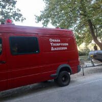 Καστοριά: Νεκρός στη λίμνη βρέθηκε 42χρονος άνδρας