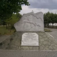 Επιμνημόσυνη Δέηση και κατάθεση Στεφάνων στο μνημείο Πεσόντων της Κοινότητας Περδίκκα