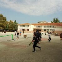 Όμιλος Αντισφαίρισης Πτολεμαΐδας: Επίσκεψη σε σχολικές μονάδες της Πτολεμαΐδας