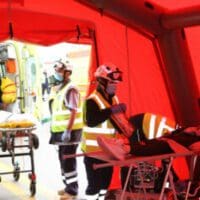 Η Διοίκηση Πυροσβεστικών Υπηρεσιών Ν. Κοζάνης και η Διοίκηση Πυροσβεστικών Υπηρεσιών Ν. Γρεβενών θα πραγματοποιήσουν ασκήσεις ετοιμότητας