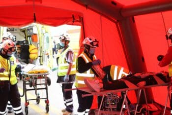 Η Διοίκηση Πυροσβεστικών Υπηρεσιών Ν. Κοζάνης και η Διοίκηση Πυροσβεστικών Υπηρεσιών Ν. Γρεβενών θα πραγματοποιήσουν ασκήσεις ετοιμότητας