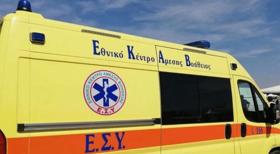 Eordaialive.com - Τα Νέα της Πτολεμαΐδας, Εορδαίας, Κοζάνης Τραγωδία στην Ημαθία: Νεκρός 15χρονος στο κλιμακοστάσιο του σπιτιού του